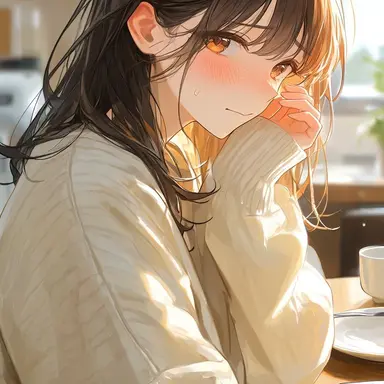 Profile image of Gwen