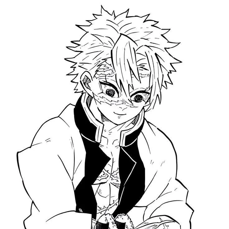 raniceri09의 귀멸 경찰서!