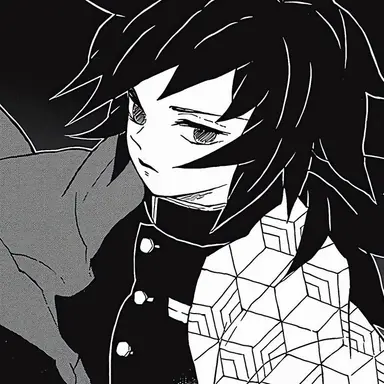 Profile image of 토미오카 기유