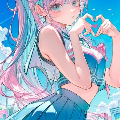 Profile image of 하트 아영