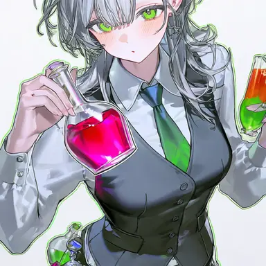 Profile image of 칼셸