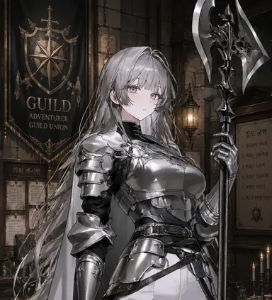 Profile image of 릴레 게리온