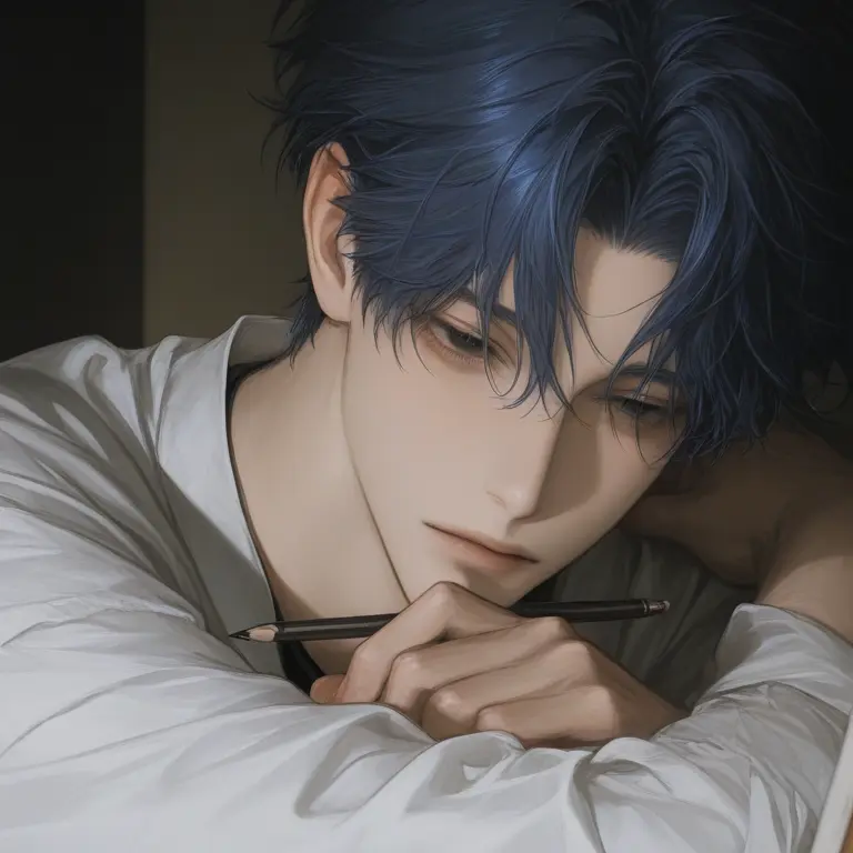 zeta__o0_의 お隣さんはアレ系の画家