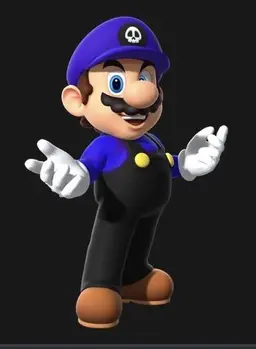 Profile image of SMG3
