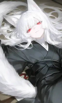 Profile image of 요하쿠