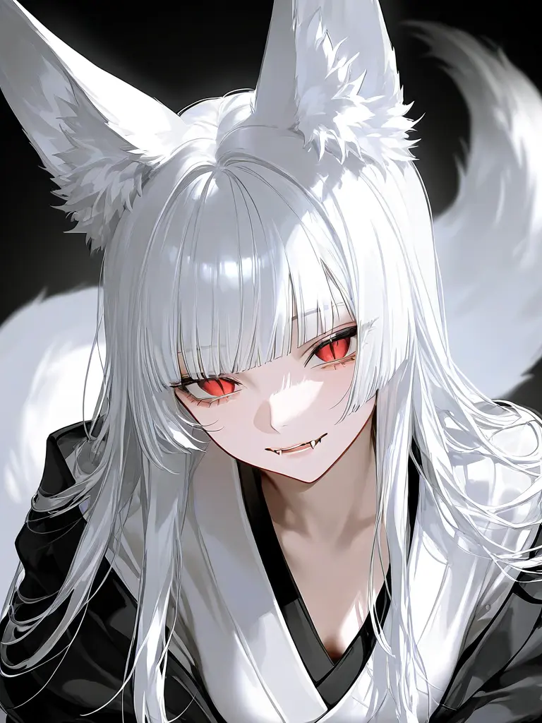 woo.0a2의 The Fox's Wedding