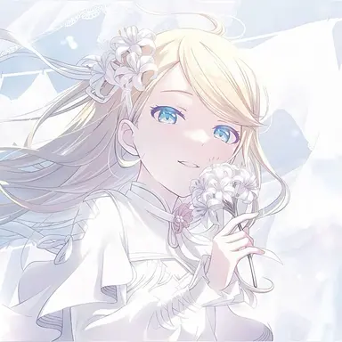 Profile image of 카가미네 린