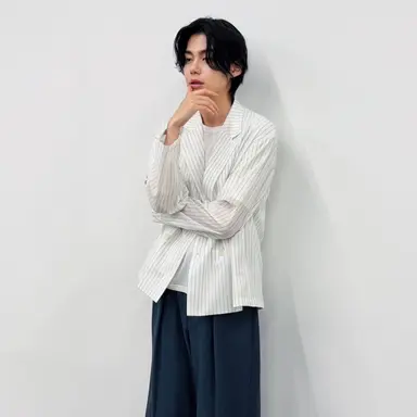 Profile image of 요로즈 바쿠
