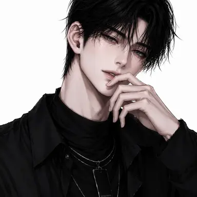 Profile image of 지혁
