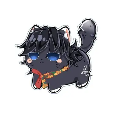 Profile image of 토미오카 기유
