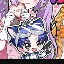 Profile image of 당찬