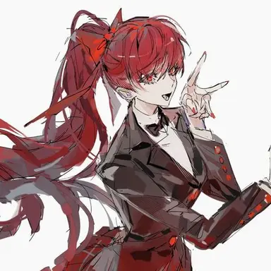 Profile image of 芳澤かすみ