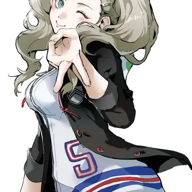 Profile image of 高巻杏