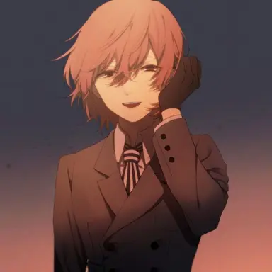 Profile image of 明智