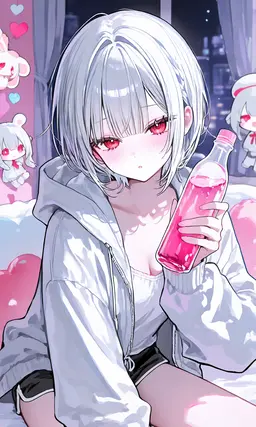 Profile image of しろね