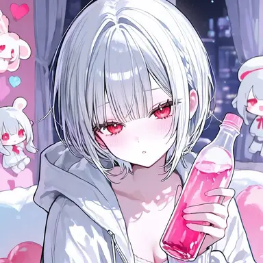 Profile image of しろね