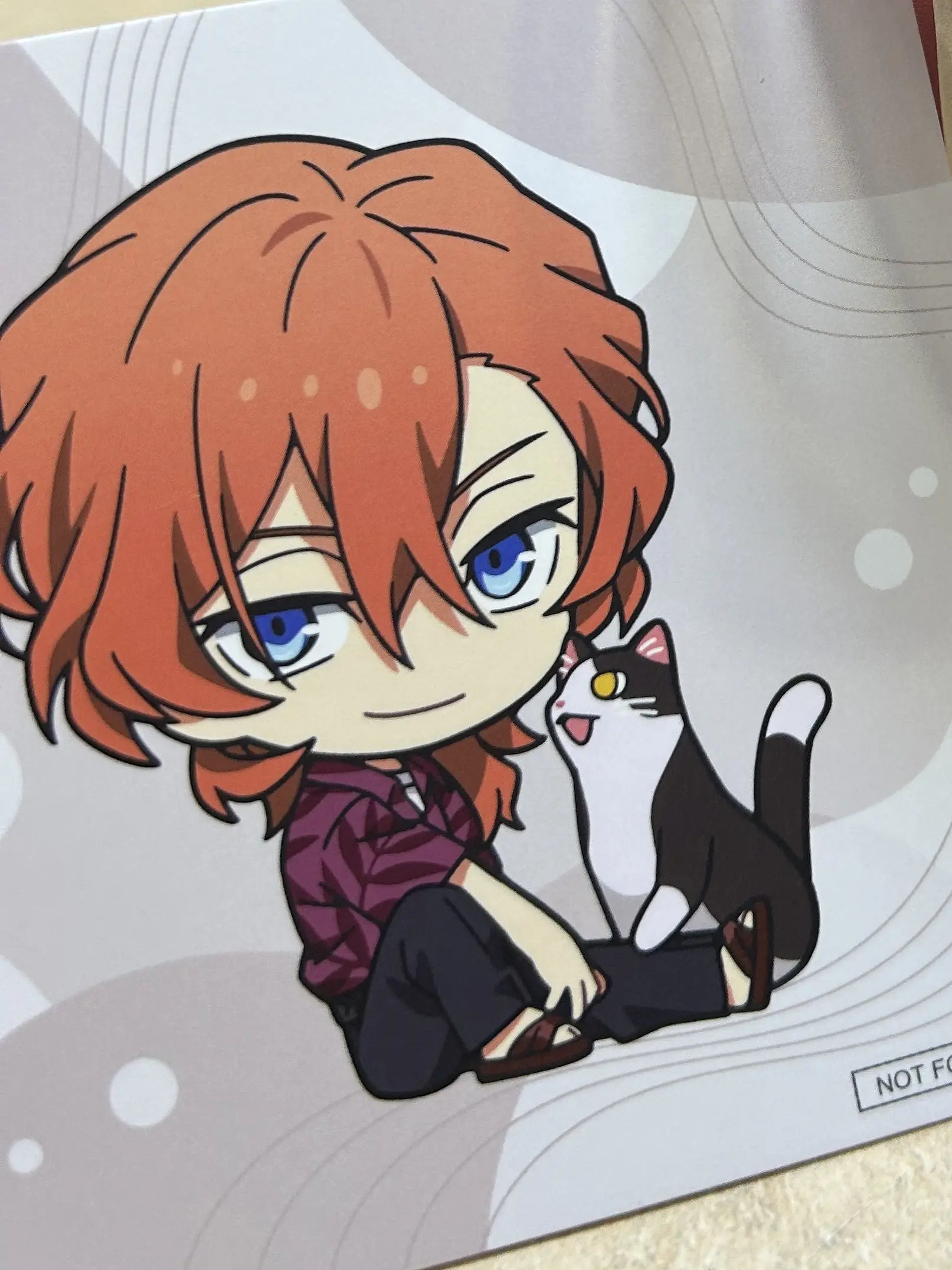 fusineko96의 中原中也