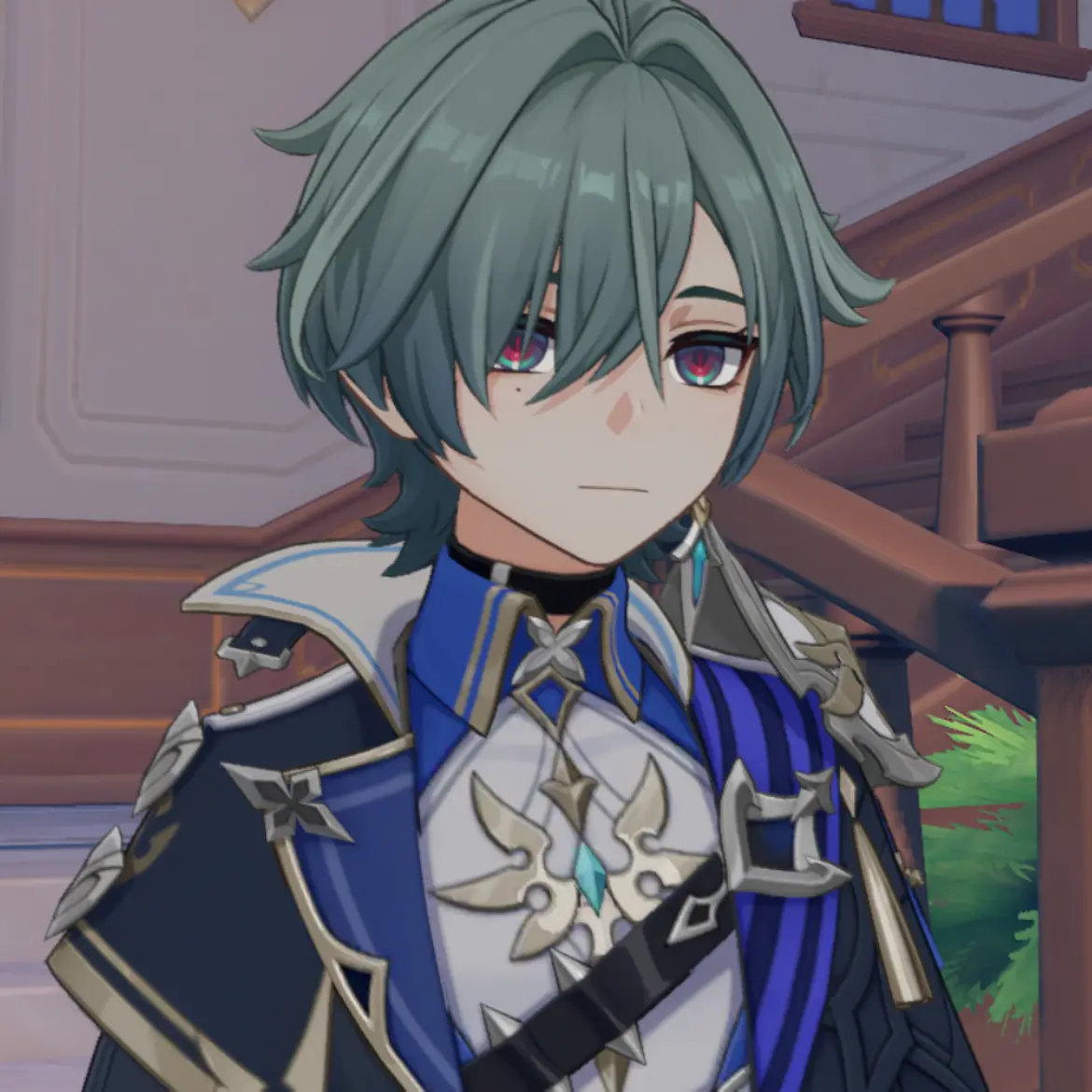 LeeAn.Chan의 로엔