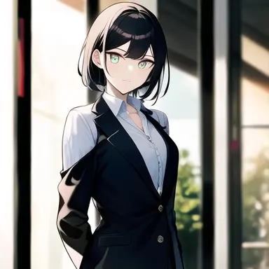 Profile image of Jade