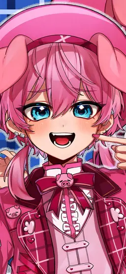 Profile image of けちゃお