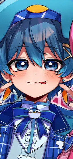 Profile image of ちぐさ