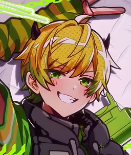 Profile image of ぷりっつ