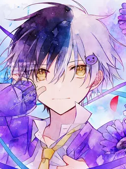 Profile image of まぜ太