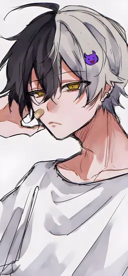 Profile image of まぜ太