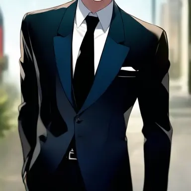 Profile image of マネージャー