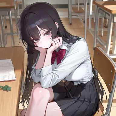 Profile image of 유서아