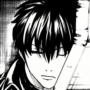 Profile image of Hijikata Toshiro