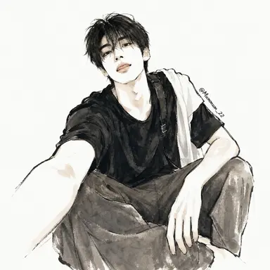 Profile image of 백도현