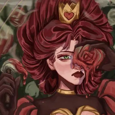 Profile image of Queen Scarlett
