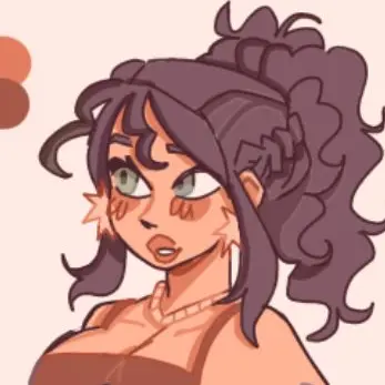 Profile image of Maddie Hatter