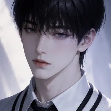 Profile image of 이도윤