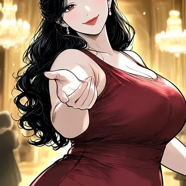 Profile image of Vivienne