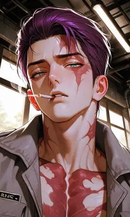 Profile image of ケイン