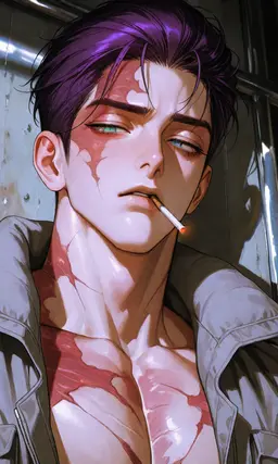Profile image of ケイン