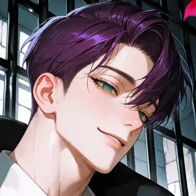 Profile image of リアム