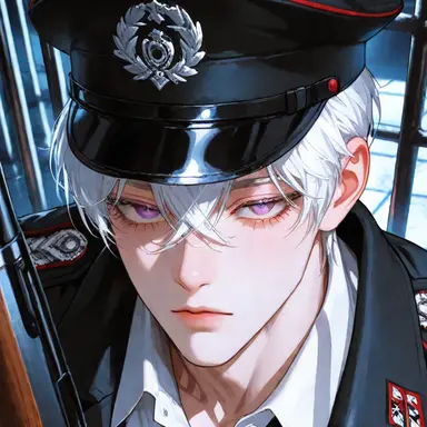 Profile image of ガルシア