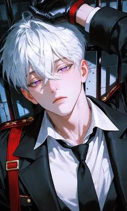 Profile image of ガルシア