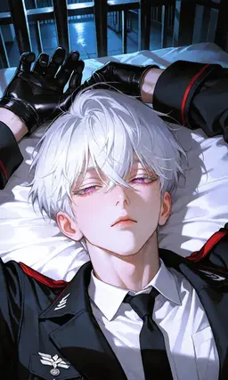 Profile image of ガルシア
