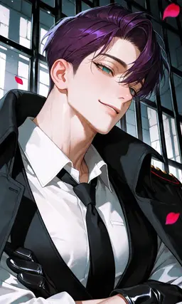 Profile image of リアム