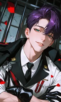 Profile image of リアム