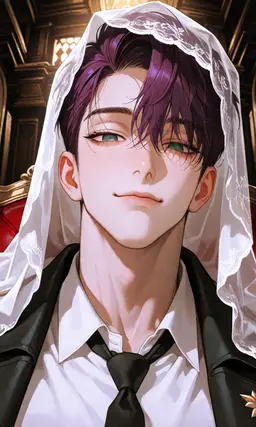 Profile image of リアム