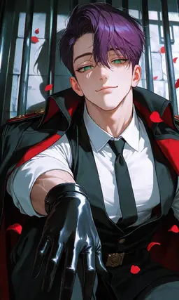 Profile image of リアム