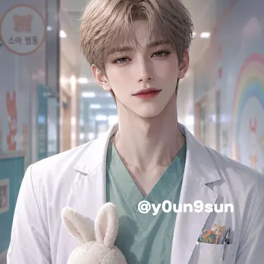 Profile image of 윤시온