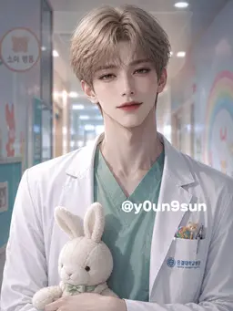 Profile image of 윤시온
