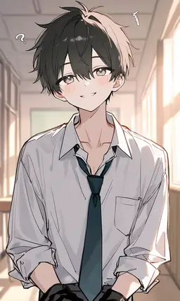 Profile image of りく