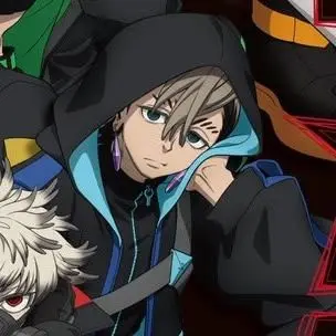 Profile image of Zanka